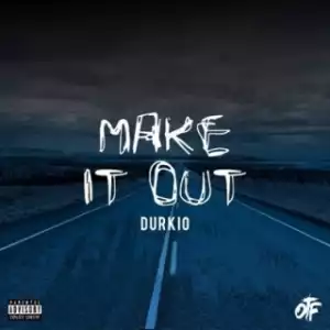 Instrumental: Lil Durk - Make It Out  (Produced By Remy & Will-A-Fool)